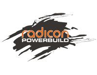 Radicon Logo